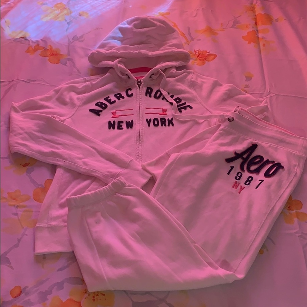 Aero set
